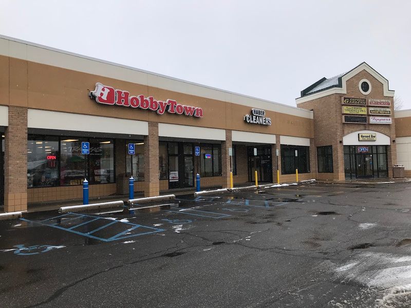 HobbyTown – Southfield