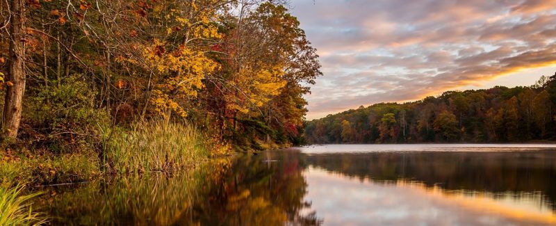 Hocking Hills State Park Hocking Hills State Park