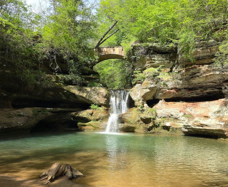 Hocking Hills State Park, Logan Hocking Hills State Park, Logan