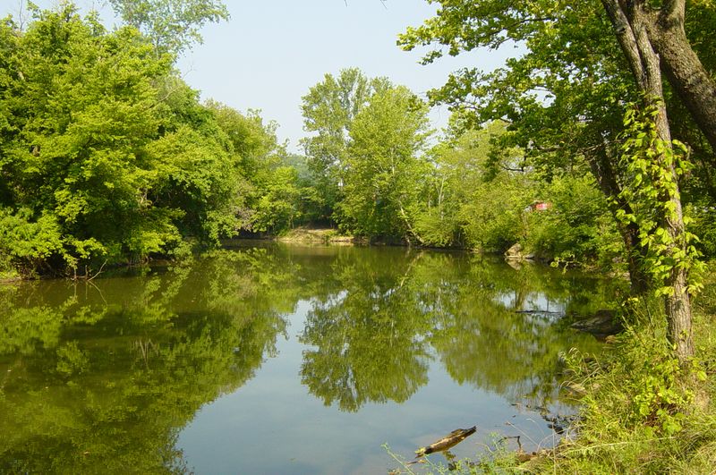Hocking River Hocking River