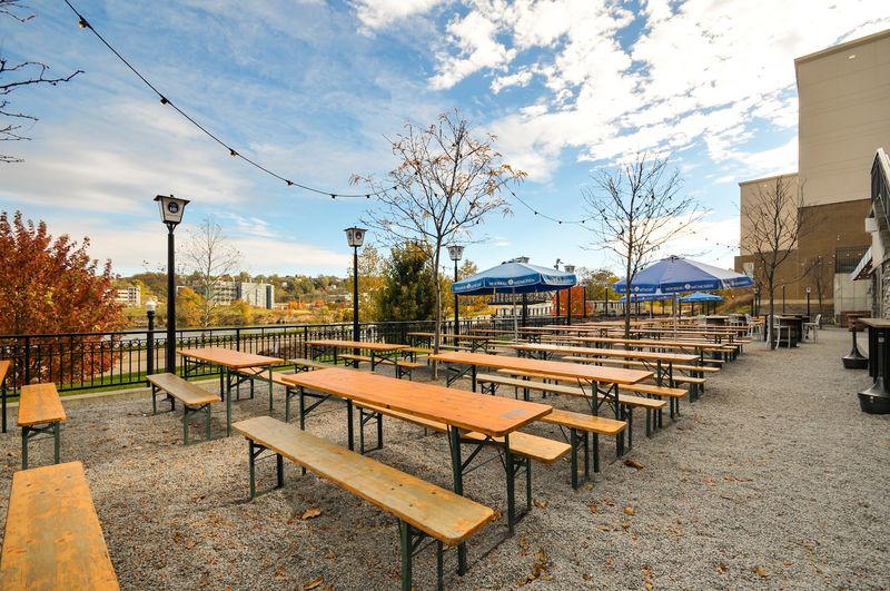 Hofbräuhaus Pittsburgh – Pittsburgh
