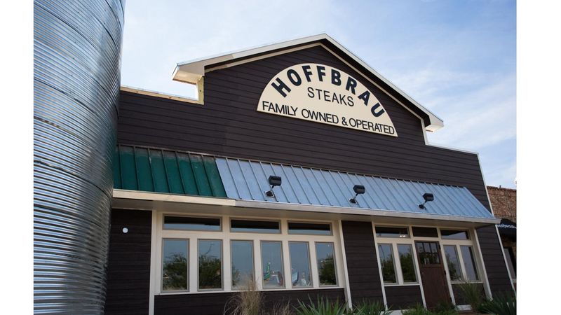 Hoffbrau Steak & Grill House (Granbury) Hoffbrau Steak & Grill House (Granbury)