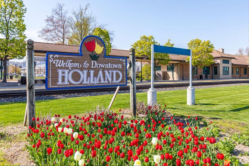 Holland