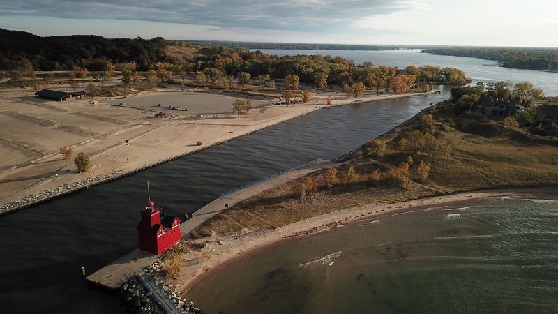 Holland State Park
