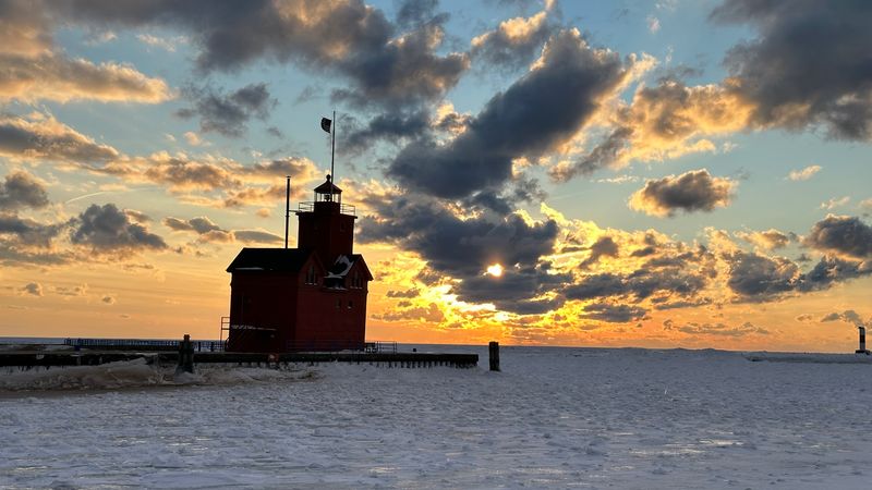 Holland State Park – Holland, MI Holland State Park – Holland, MI
