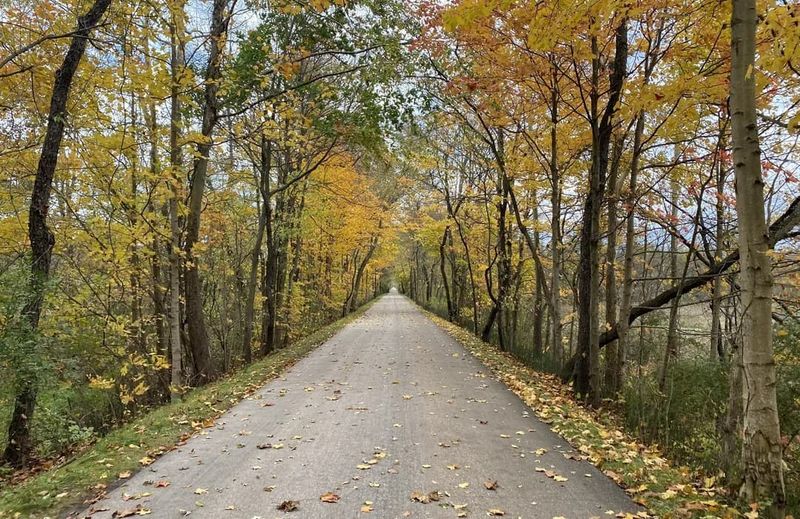 Holmes County Trail, Millersburg Holmes County Trail, Millersburg