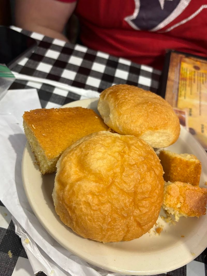 Home Cooking That Tastes Like Grandma's Kitchen
