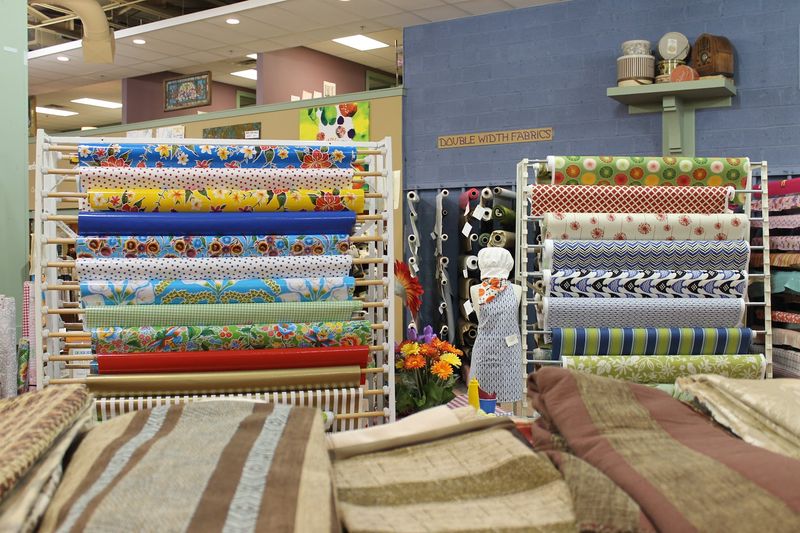 Home Decor Fabrics That Go Beyond Basic