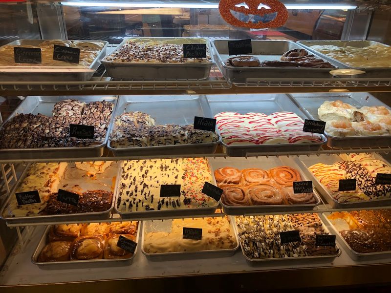 Homemade Baked Goods Worth Every Single Bite