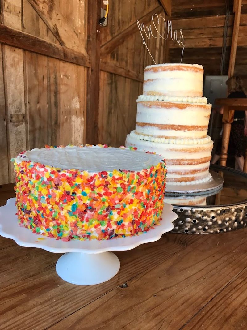Homemade Desserts That Steal the Show