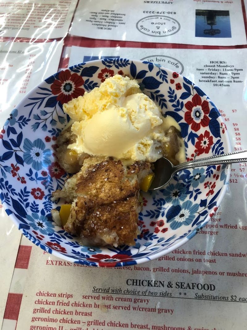 Homemade Desserts Worth Driving Miles For Homemade Desserts Worth Driving Miles For
