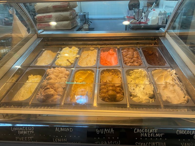 Homemade Gelato and Brown Butter Cake Close Things Out Right Homemade Gelato and Brown Butter Cake Close Things Out Right