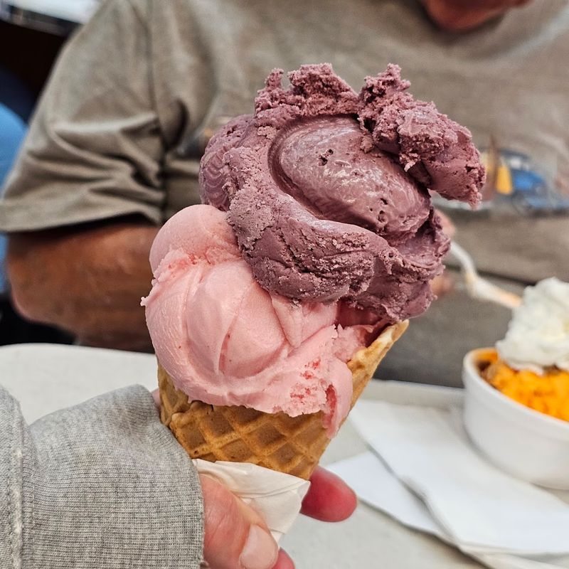Homemade Ice Cream That Actually Tastes Homemade