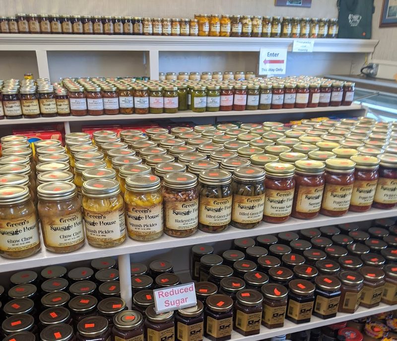 Homemade Jams, Jellies, and Pickled Goods Homemade Jams, Jellies, and Pickled Goods