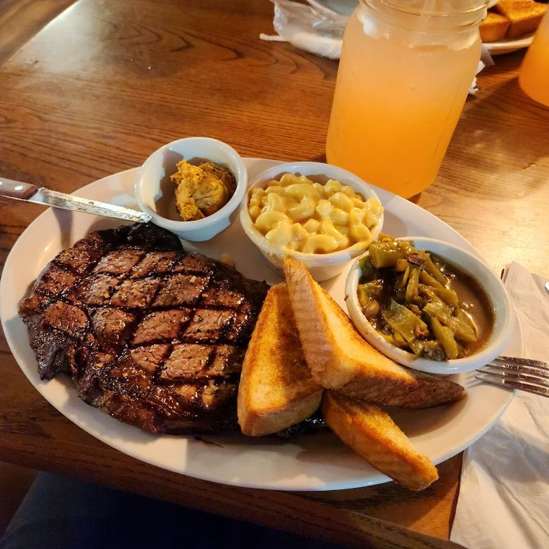 Homemade Sides That Steal the Show