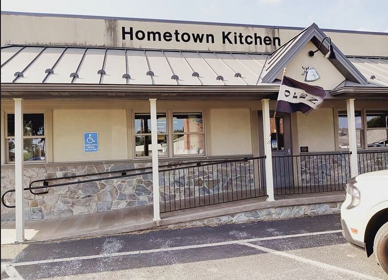 Hometown Kitchen Hometown Kitchen