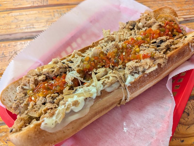 Hoody's Sub Shop (Round Rock) Hoody's Sub Shop (Round Rock)