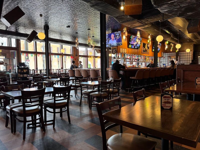 HopCat – Multiple Michigan Locations