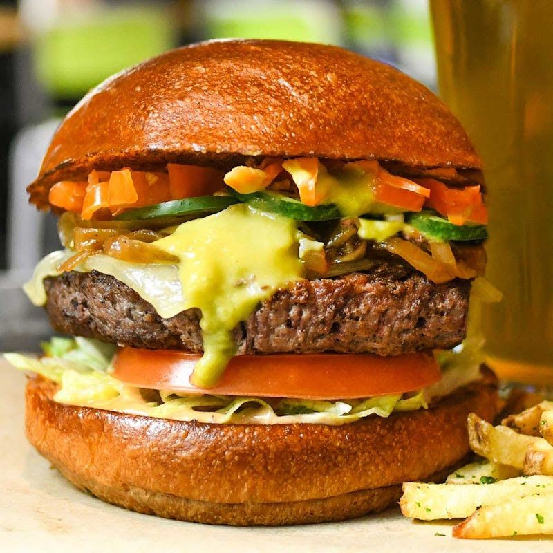 Hopdoddy Burger Bar (Austin)