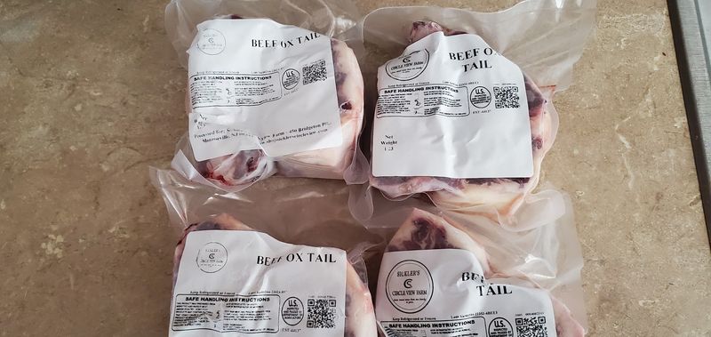 Hormone-Free Beef That Makes Grocery Store Cuts Hard to Go Back To