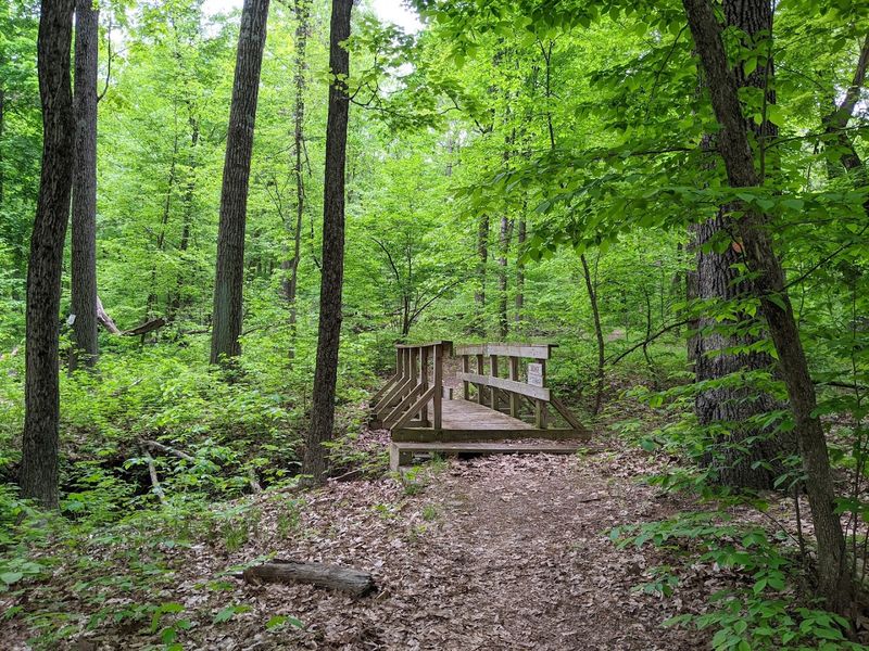 Horseshoe Bend Park - Frenchtown Horseshoe Bend Park - Frenchtown