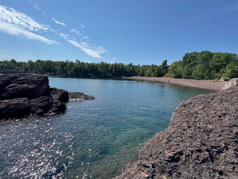 Horseshoe Harbor