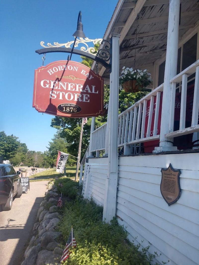 Horton Bay General Store & Inn – Boyne City, MI Horton Bay General Store & Inn – Boyne City, MI