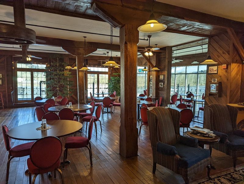 Hospitality Is Part Of The Story Here