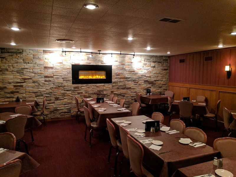 Hospitality is a big reason people keep coming back