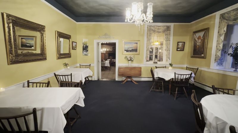 Hospitality that elevates the morning experience Hospitality that elevates the morning experience