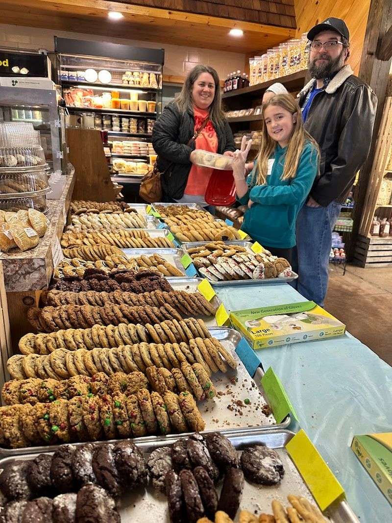 Hostetler’s Country Market