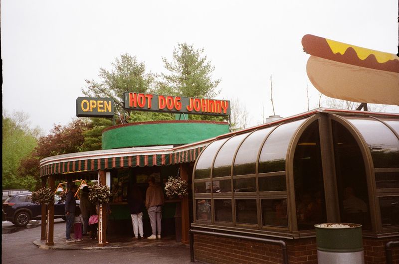 Hot Dog Johnny’s — Buttzville/Belvidere Hot Dog Johnny’s — Buttzville/Belvidere