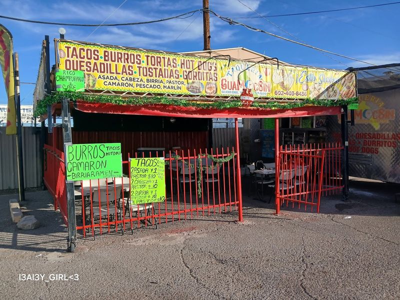 Hot Dogs GuaMocSin