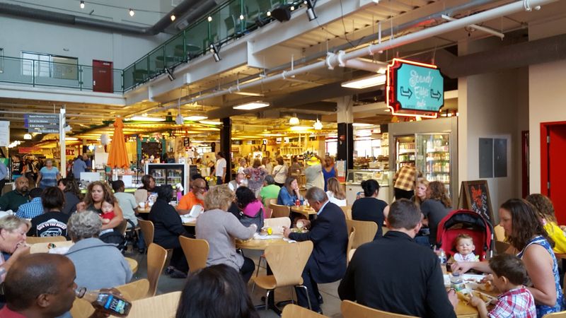 Hot Food Vendors Serving Lunch You Will Actually Remember