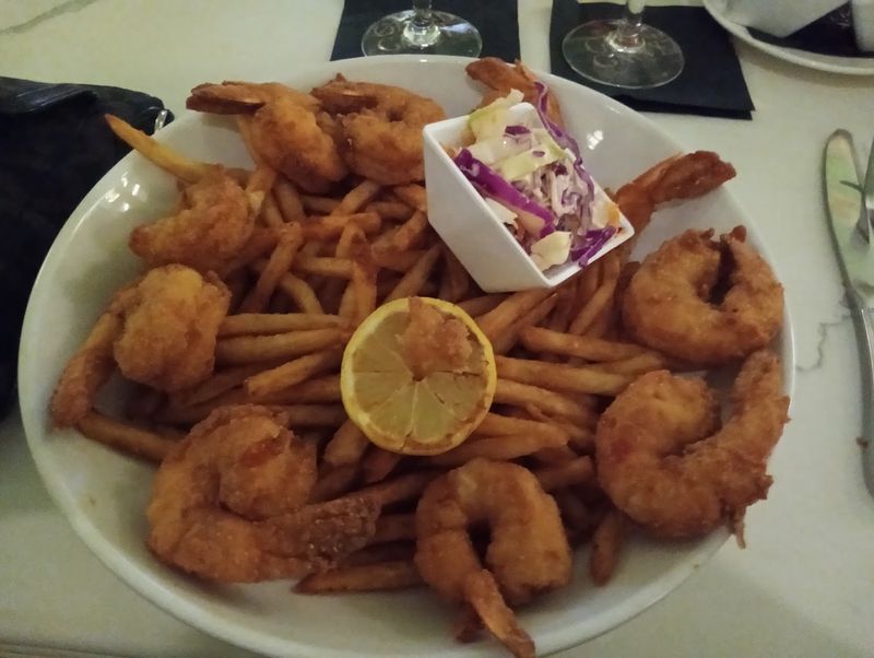 Hotel Galvez Sunday Brunch Buffet (Galveston)