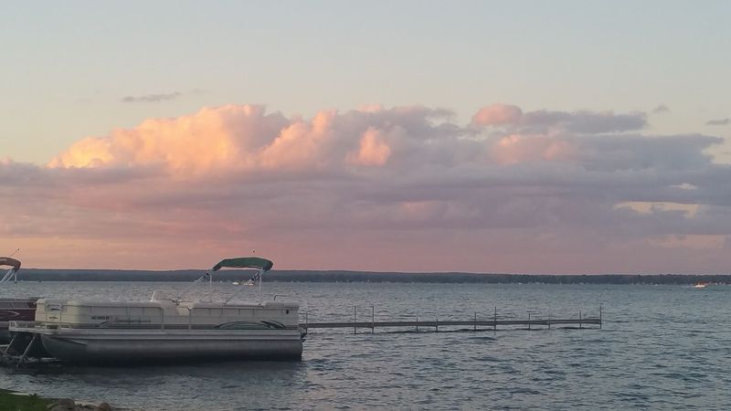 Houghton Lake