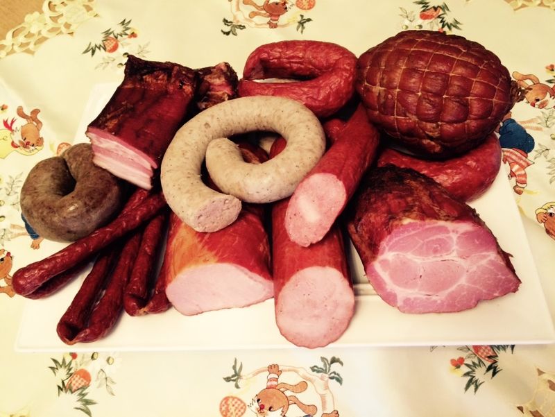 House-Made Kielbasa Worth Packing in Ice for the Drive Home House-Made Kielbasa Worth Packing in Ice for the Drive Home