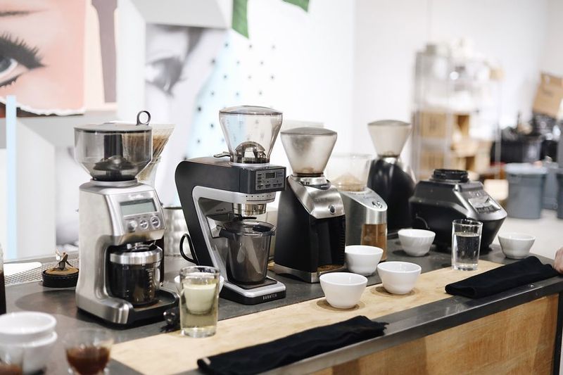 House-Roasted Beans That Actually Earn the Hype House-Roasted Beans That Actually Earn the Hype
