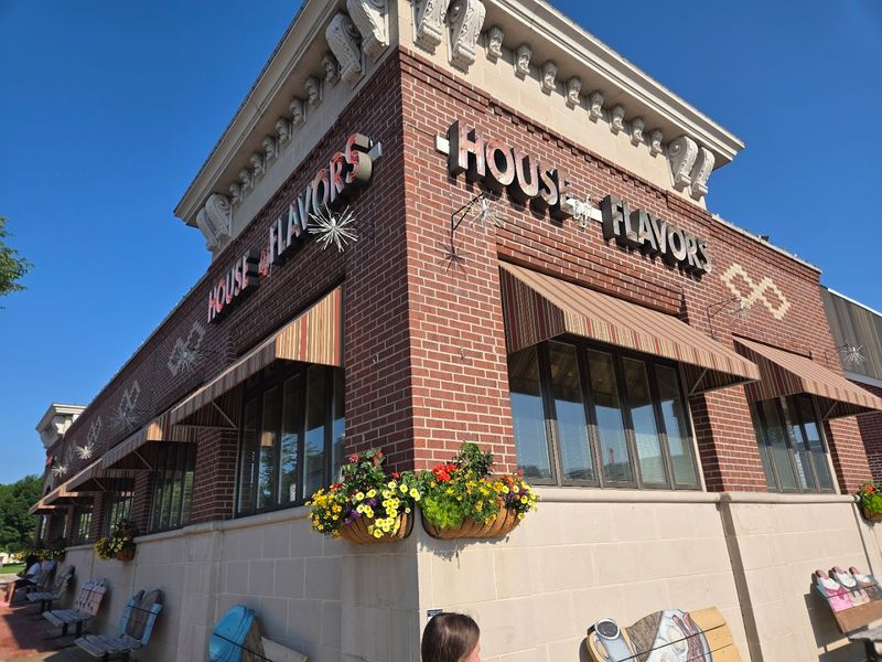 House of Flavors – Ludington House of Flavors – Ludington