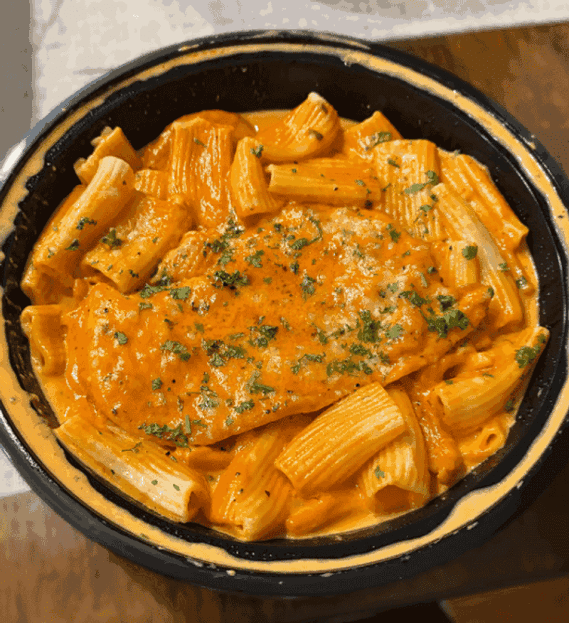 Housemade Pasta Is The Main Event Housemade Pasta Is The Main Event