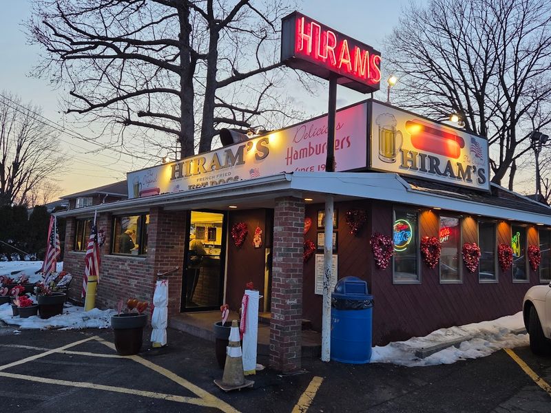 How A Tiny Roadside Joint Became A Jersey Food Landmark