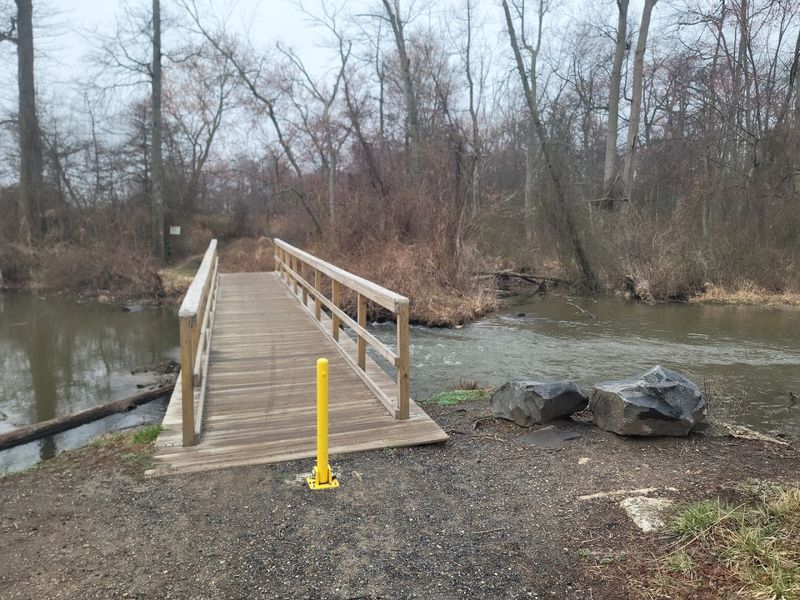 How A Trolley Line Helped Create A New Jersey Playground