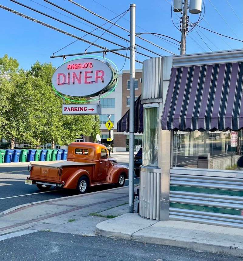 How Angelo’s Became a Glassboro Landmark How Angelo’s Became a Glassboro Landmark