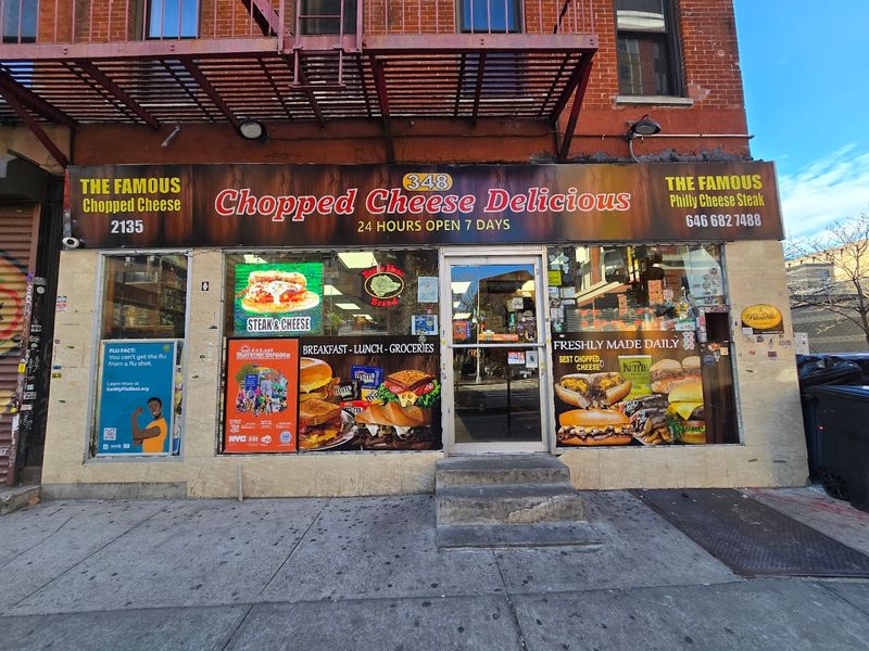 How Blue Sky Deli balances hype with neighborhood identity How Blue Sky Deli balances hype with neighborhood identity