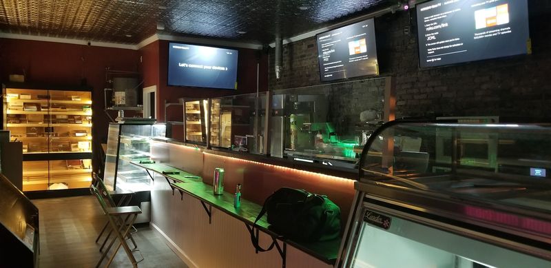 How Crave Burger Cafe became a local smash burger obsession