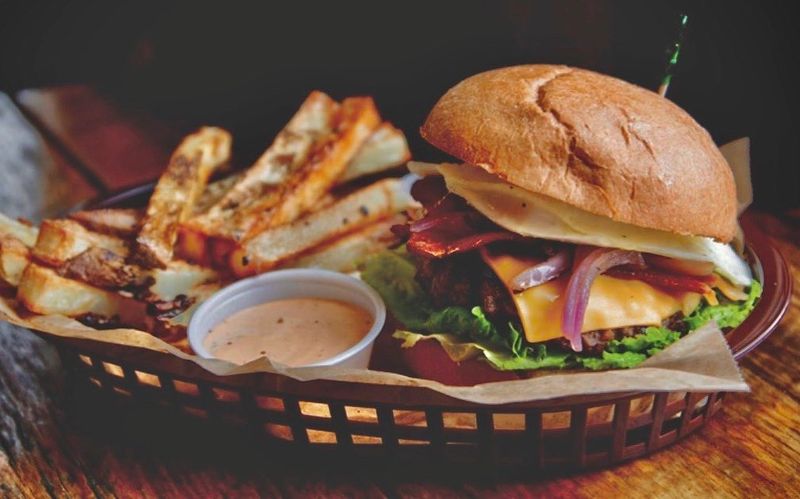 How Every Meal Supports Something Meaningful How Every Meal Supports Something Meaningful
