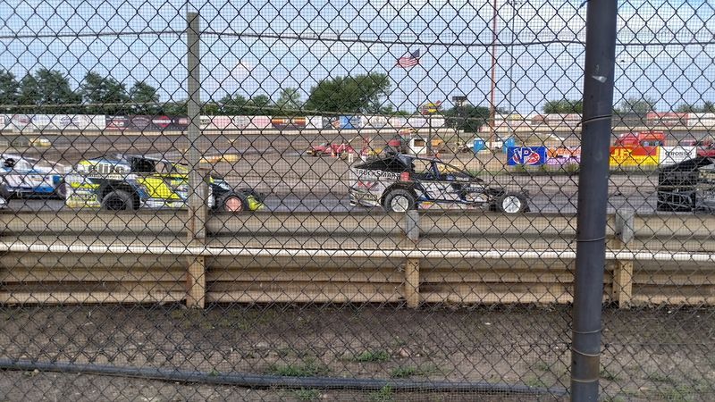How New Egypt Speedway Went From Small Dirt Oval to Local Legend How New Egypt Speedway Went From Small Dirt Oval to Local Legend