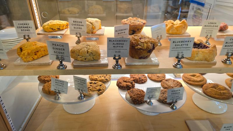 How One Woman Turned a Simple Baking Idea Into a Nashville Favorite How One Woman Turned a Simple Baking Idea Into a Nashville Favorite