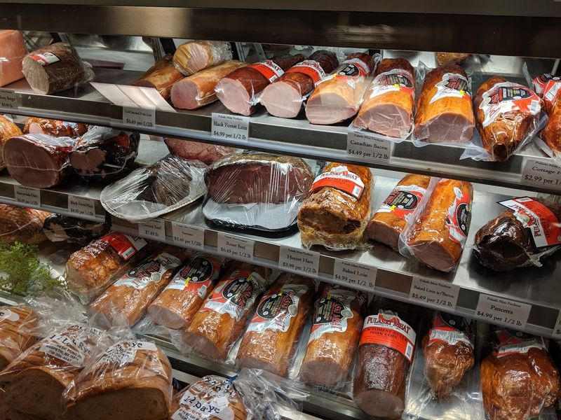 How Pulaski Meat Products Keeps Its European Roots Alive How Pulaski Meat Products Keeps Its European Roots Alive