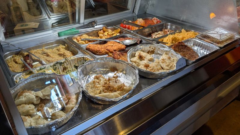 How Road House Deli Turns Lunch Into a Polish Comfort Food Detour How Road House Deli Turns Lunch Into a Polish Comfort Food Detour